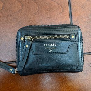 Fossil Wallet